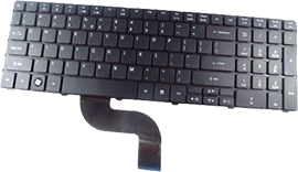 Диагностика и замена клавитуры для ноутбука в сервисном центре SCGadgets